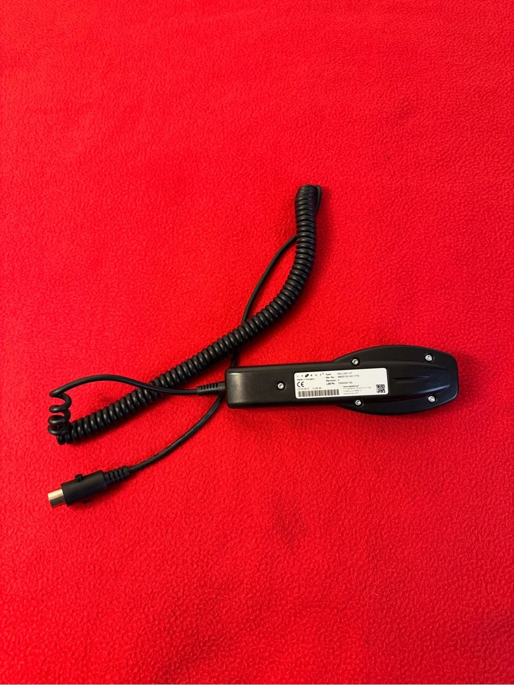 Lazy Boy HSC-LAZ-1LF La-Z-Boy 75000257-00 Recliner Lift Chair Remote / Works